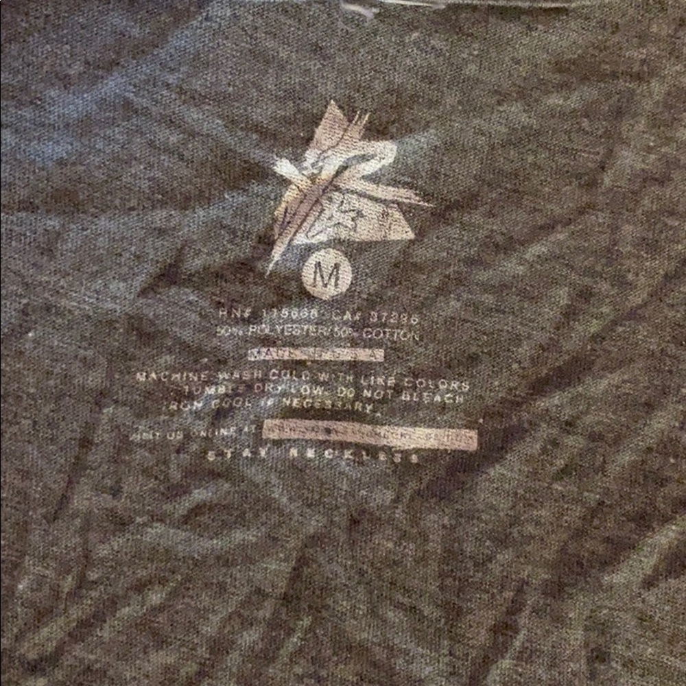 Normal T - Picture 3 of 5